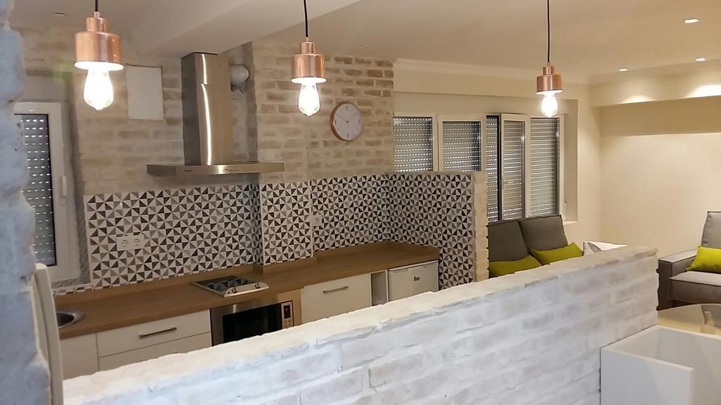 Rentxacobeo Appartement Sarria Buitenkant foto