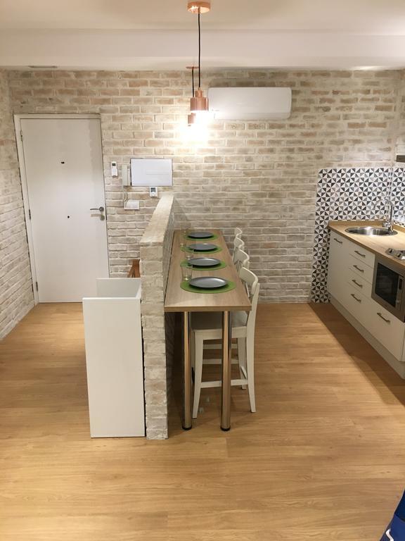 Rentxacobeo Appartement Sarria Buitenkant foto