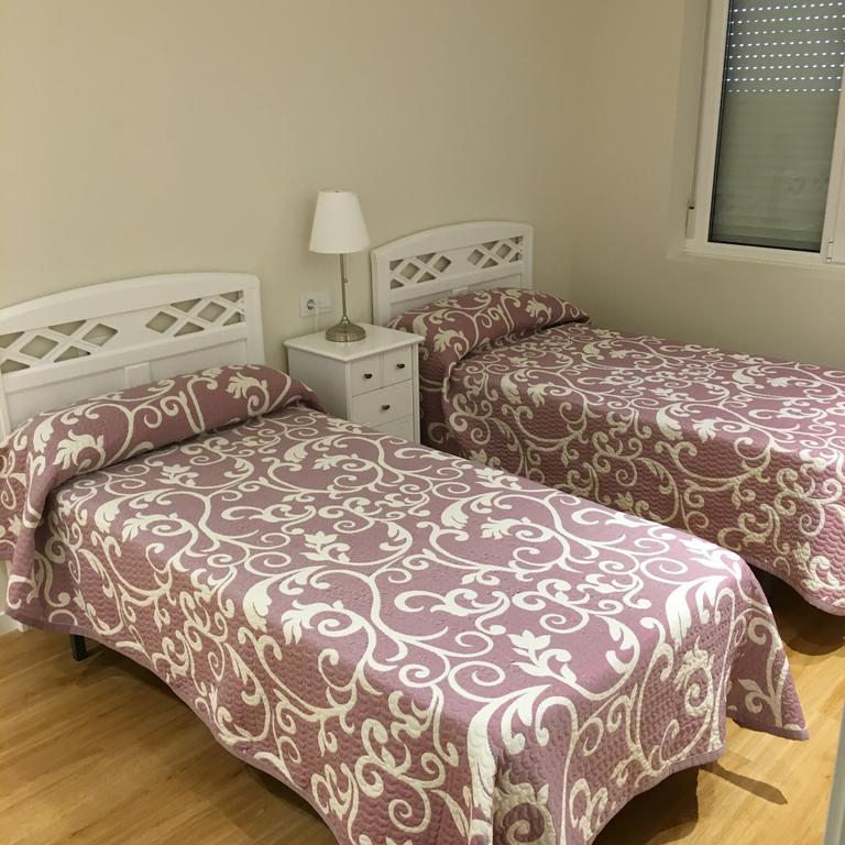 Rentxacobeo Appartement Sarria Buitenkant foto