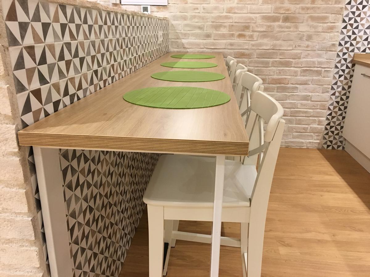 Rentxacobeo Appartement Sarria Buitenkant foto