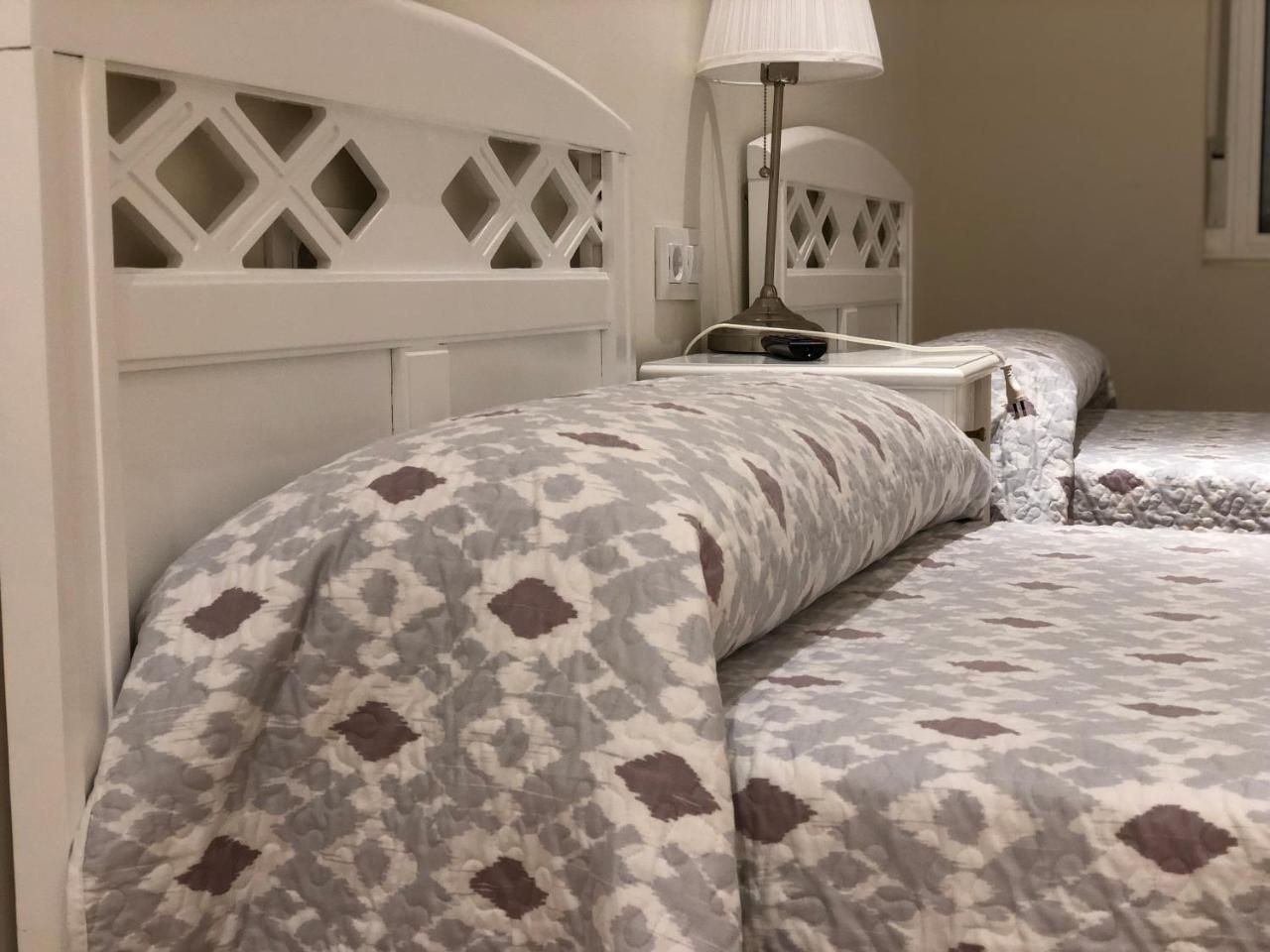 Rentxacobeo Appartement Sarria Buitenkant foto