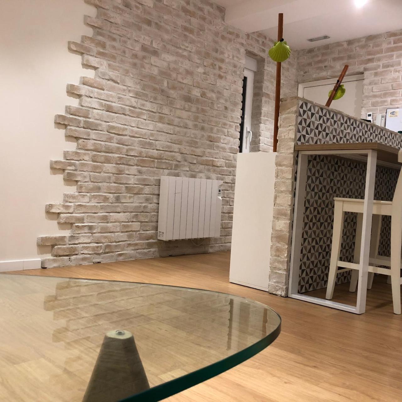 Rentxacobeo Appartement Sarria Buitenkant foto