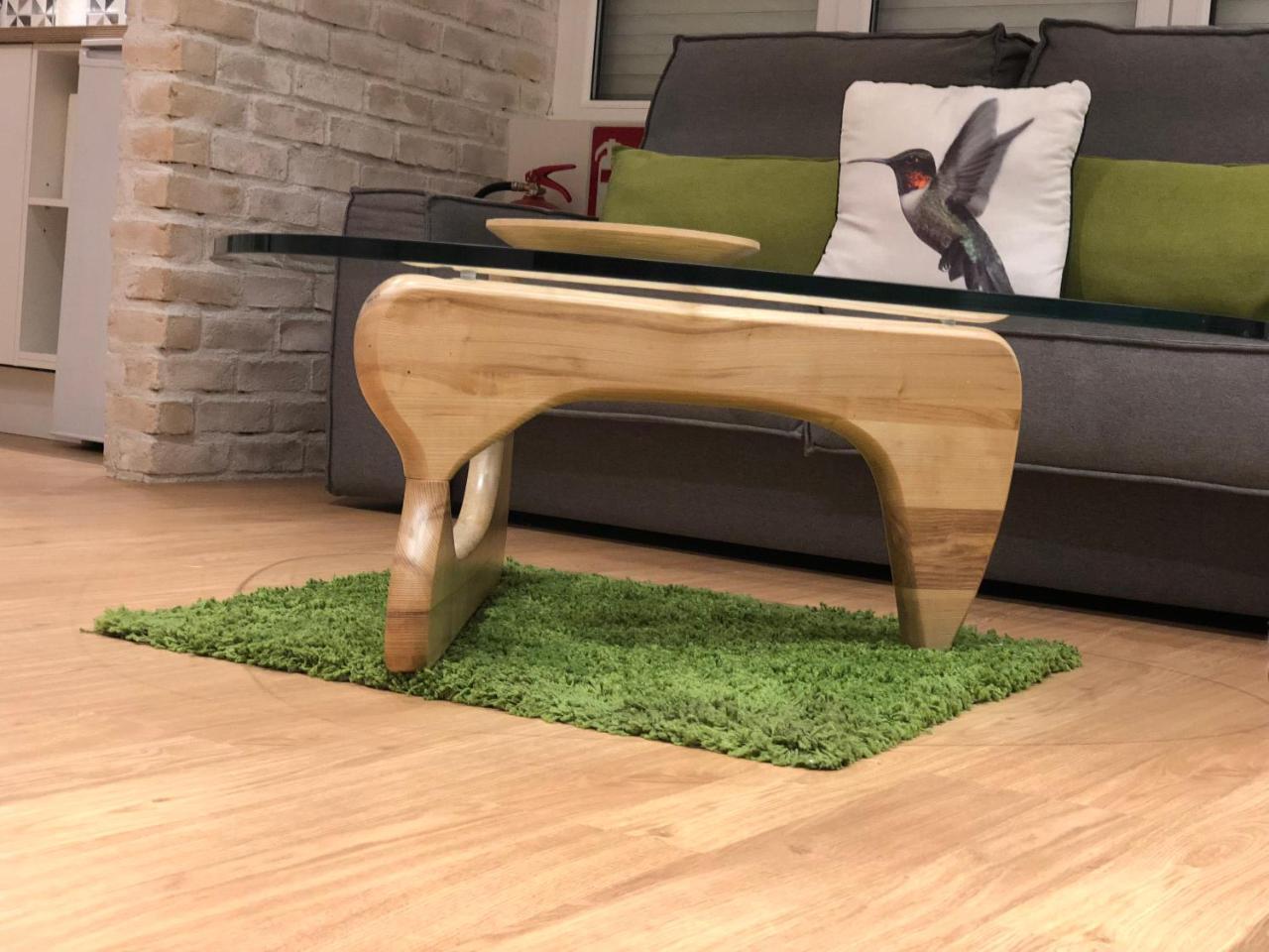 Rentxacobeo Appartement Sarria Buitenkant foto