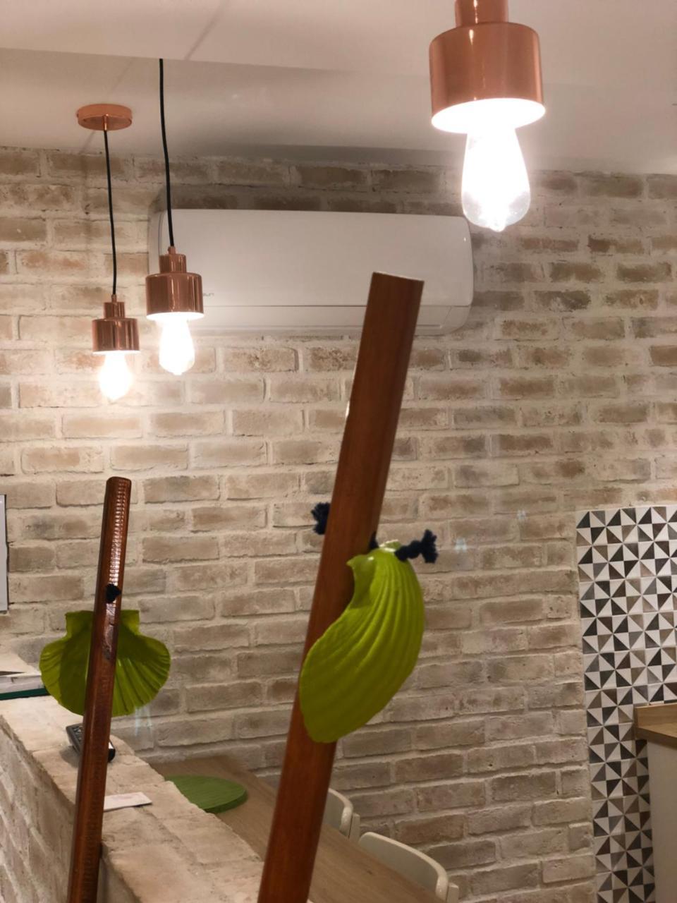 Rentxacobeo Appartement Sarria Buitenkant foto