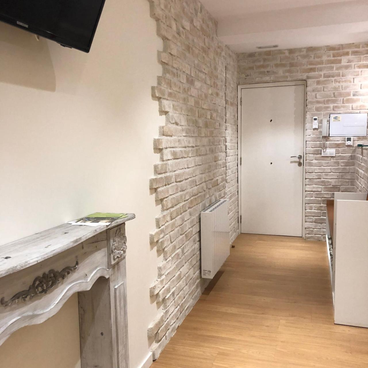 Rentxacobeo Appartement Sarria Buitenkant foto
