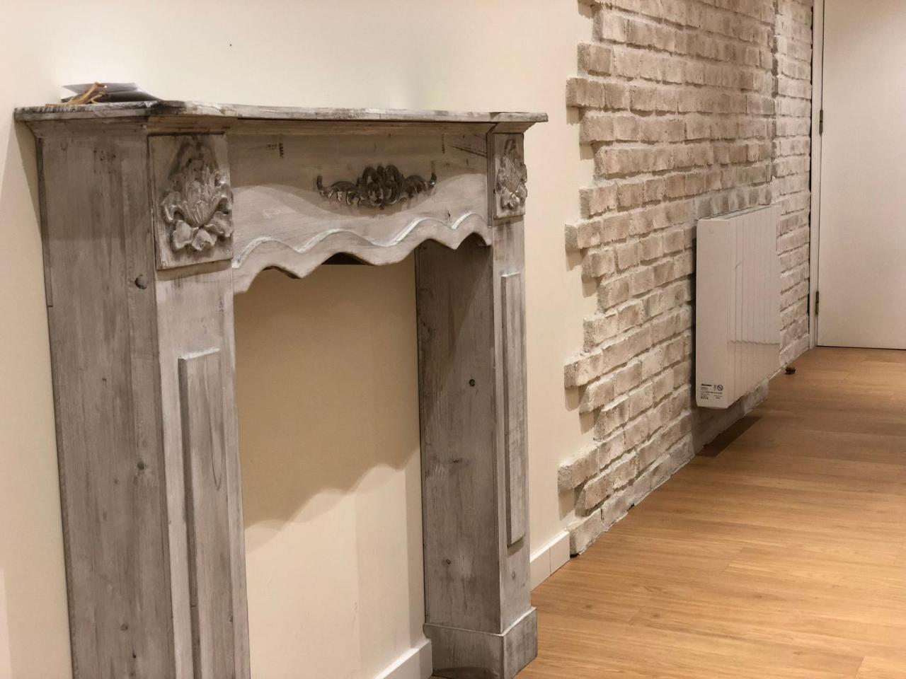 Rentxacobeo Appartement Sarria Buitenkant foto