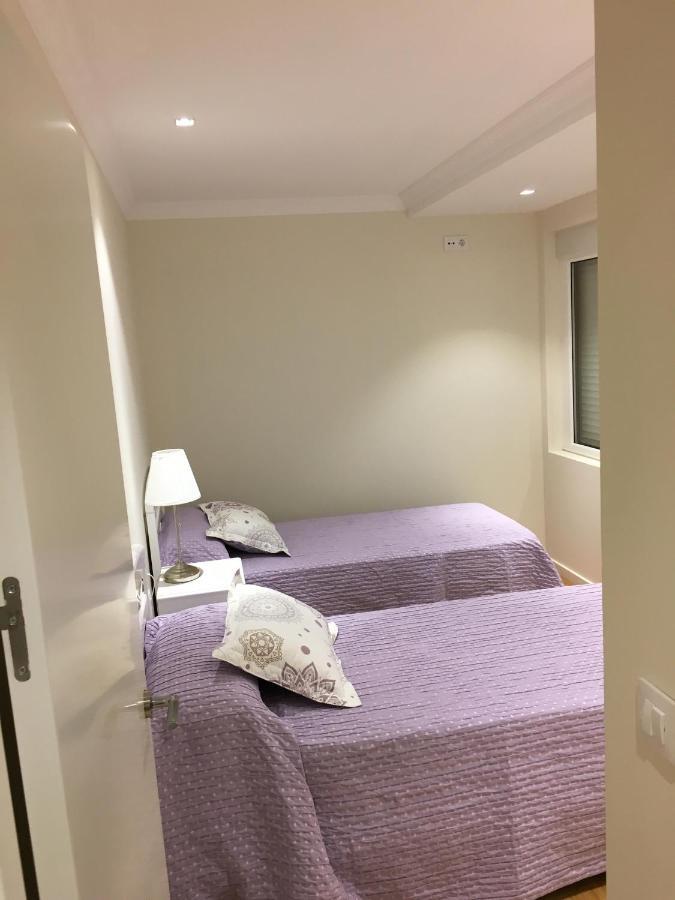 Rentxacobeo Appartement Sarria Buitenkant foto
